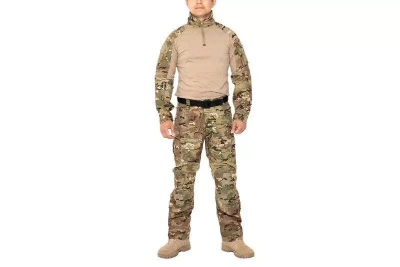 uniformeUniforme universel Combat - MC