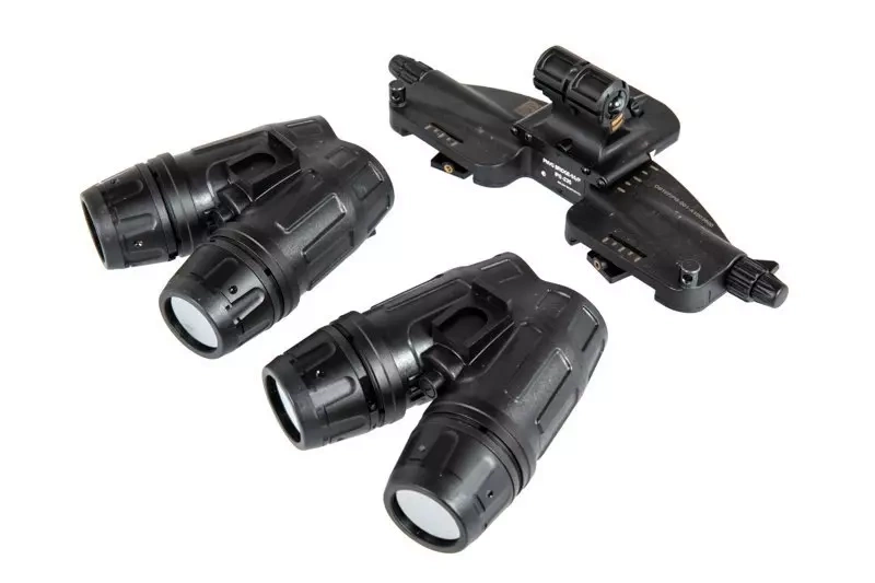AN / AVS10 Night Vision Replica – black