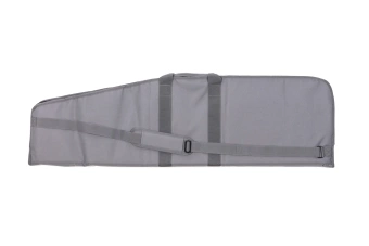 SAVIOR EQUIPMENT The Patriot Rifle Case 114 cm Grey