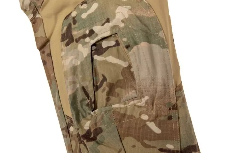 Pantalon type G3 Advanced Version - Multicam