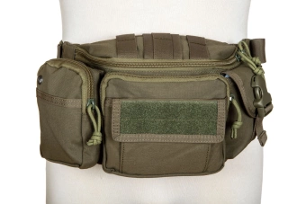 Tactical waist bag Primal Gear Cantab Olive