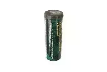 Peinture de camouflage Bushcraft 60g - vert/noir