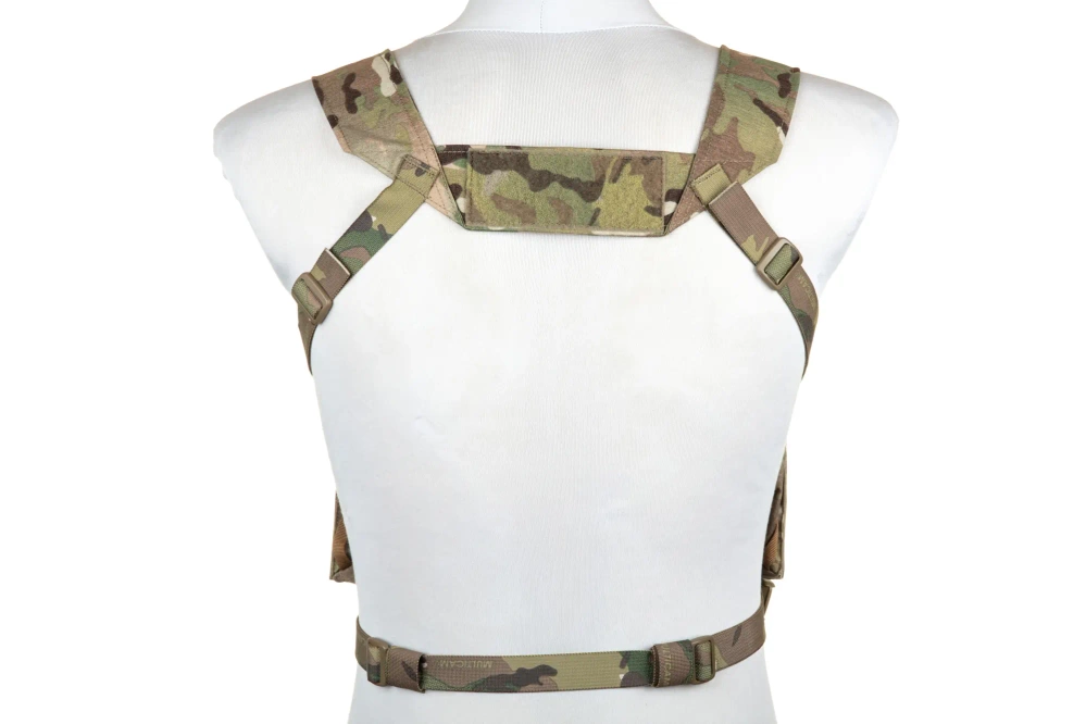 Gilet type Chest Rig Pew Tactical MK4 CR01 MC