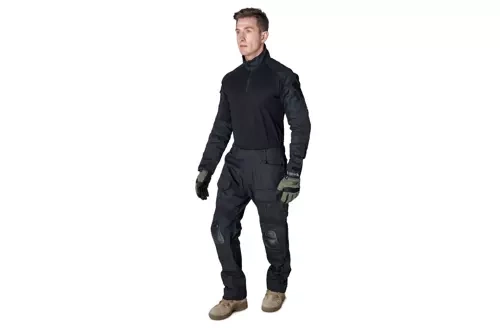 Primal Combat G3-uniform - zwart