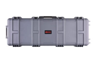 Mallette de transport Nuprol hard case PNP 110cm - gris