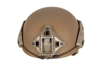 MK helmet replica - Coyote Brown
