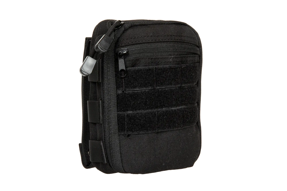 Cargo pouch - Black