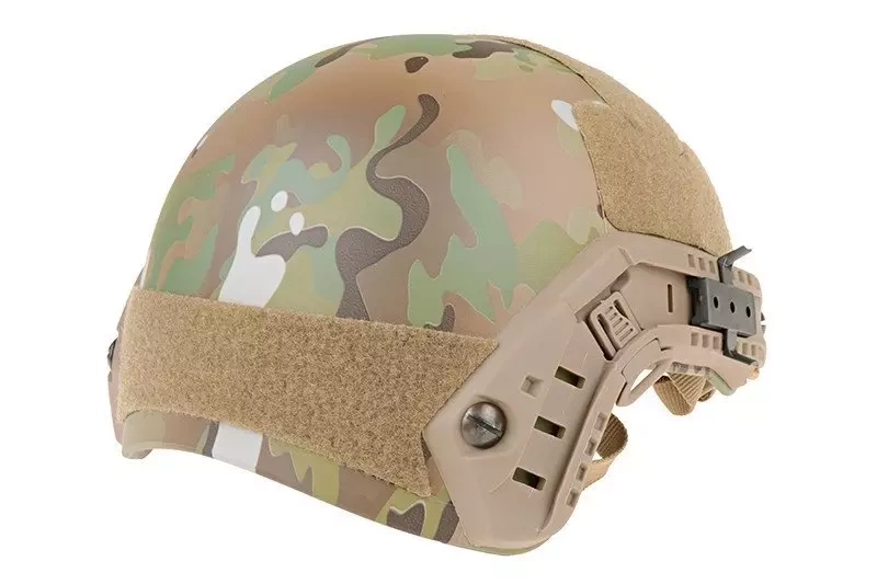 Ballistic CFH Helmet Replica  - MC (L/XL)