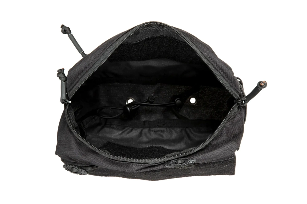Breacher Type Pouch - Black