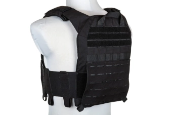 Plaatdrager Specna Arms Tactical Advanced Vest Zwart