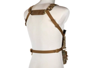 Chest Rig tactique de type MK3 Sonyks - MC®