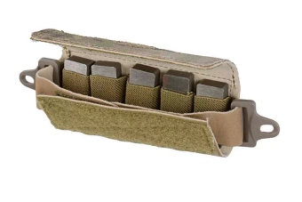 Helmet Counterweight Pouch - MC