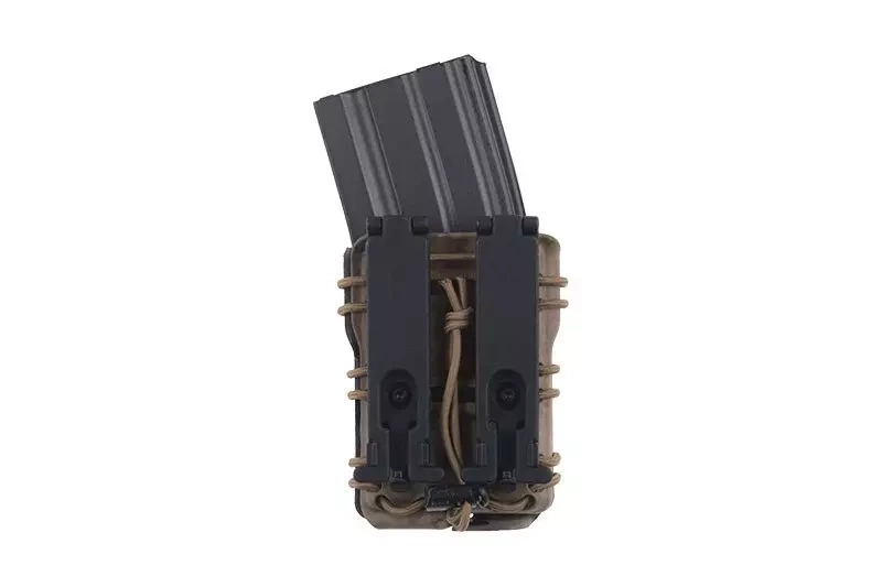 Pochette SMC pour chargeur 5.56 (MOLLE) - ATC AU