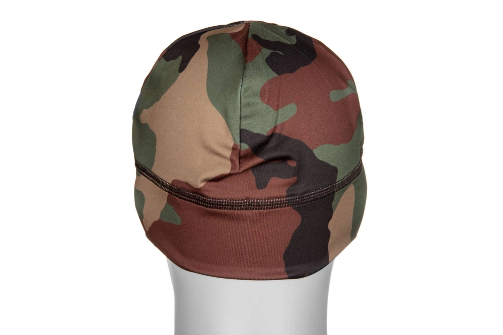 Czapka Termoaktywna - Woodland