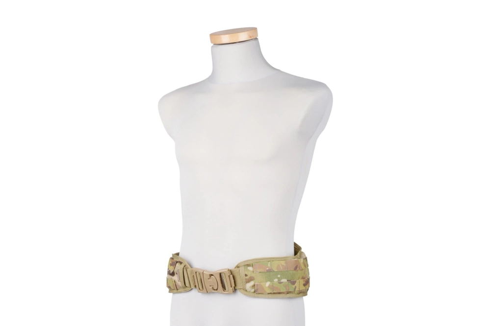 MOLLE Tactical Belt - MC