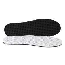 Wkładka do butów Coccine Ultra&Active Carbon Premium Czarny