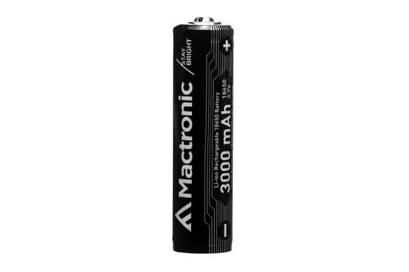 Akumulator 18650