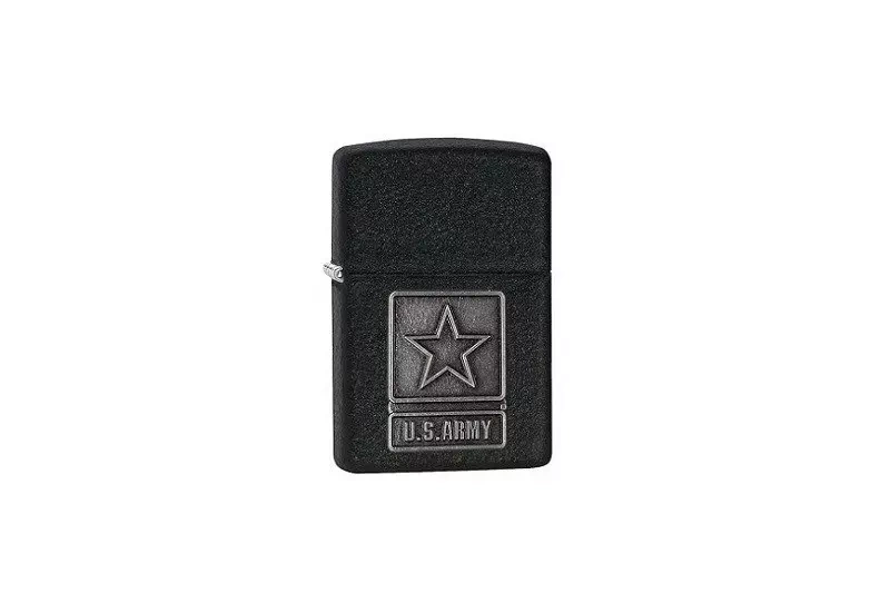 Zapalovač #28582 - U.S. Army®