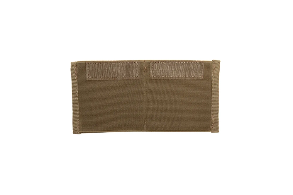 Micro-gilet Chest rig MPC - Marron Coyote