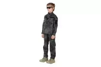 Ensemble ACU pour enfants uniforme- TYPE