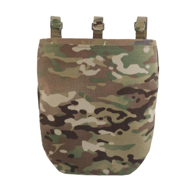 Wosport BP-130 MC dump bag