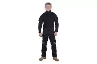 Set uniformeowy Combat Uniforme - noir