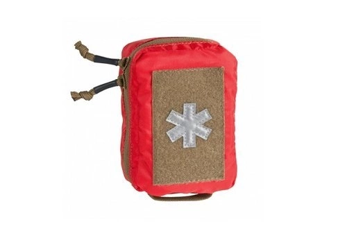 Kit medical MINI MED KIT® - rouge