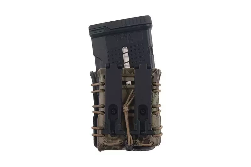 Ładownica SMC na magazynek 7.62 (MOLLE) - HLD