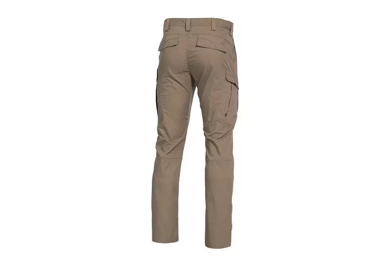 Spodnie Aris Tactical - czarne