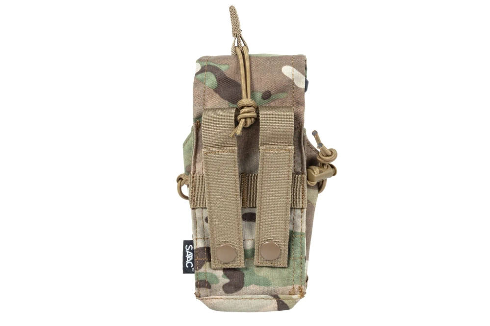 Specna Arms Tactical MC double poche universelle