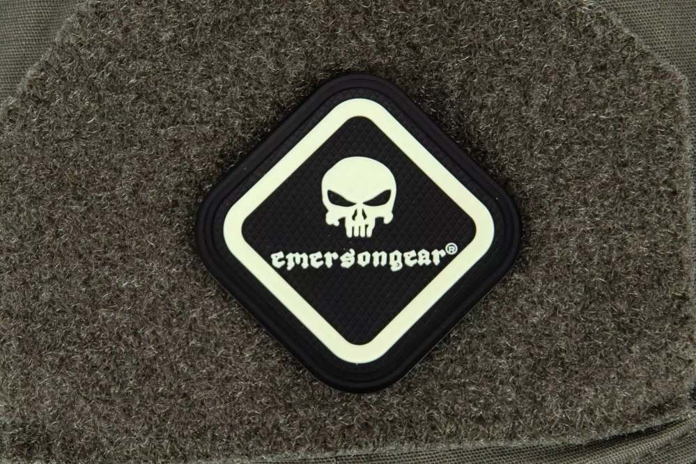 Tactical Assaulter Cap - Ranger Green