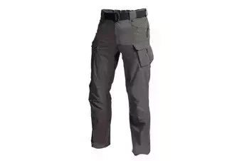 Spodnie Outdoor Tactical Pants - Taiga Green