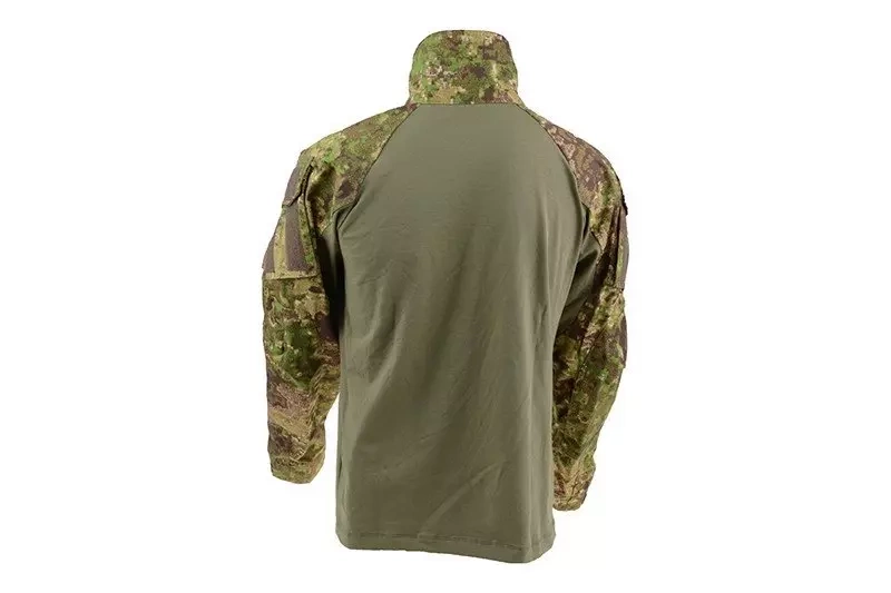 Sweat-shirt RS3 Combat Shirt - PenCott™ GreenZone