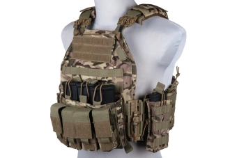 Plate Carrier 8944-1 GFC tactisch vest MC