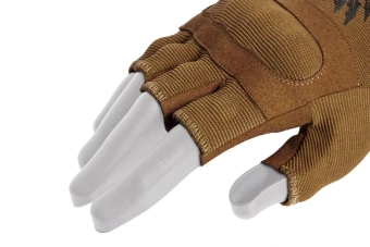 Armored Claw Shield Flex™ Cut Hot Weather Tactical Gloves – Tan