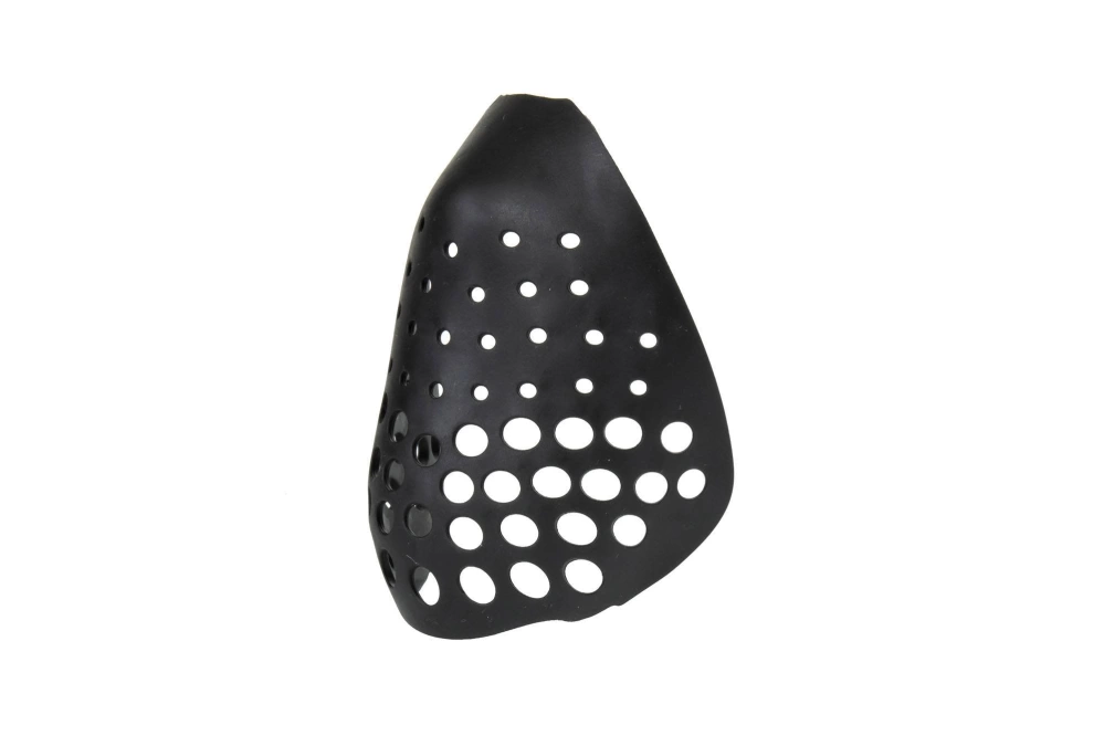 Light Balaclava with Face Protector - Ranger Green