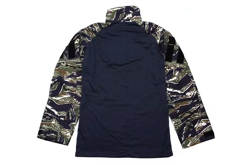 Bluza G3 Combat Shirt - Blue Tigerstripe