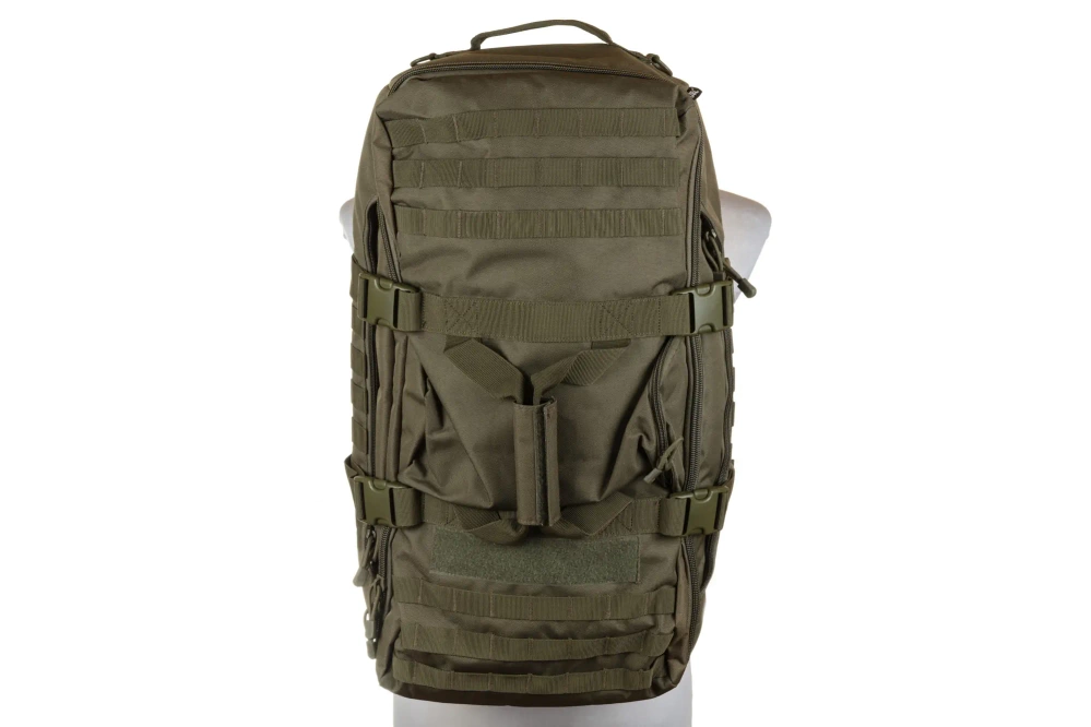 Specna Arms Tactische 40L Rugzak Olijf