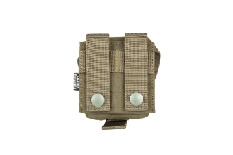 Poche grenade Mojo - Olive