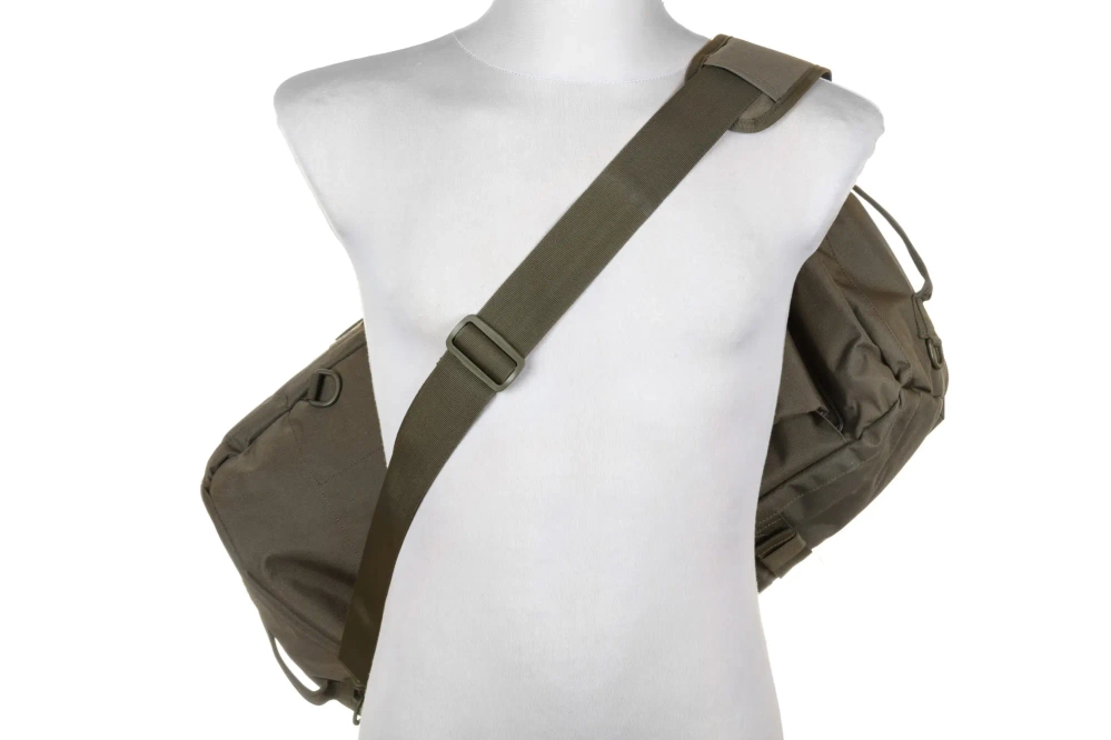 Specna Arms Tactical 40L batoh Olive