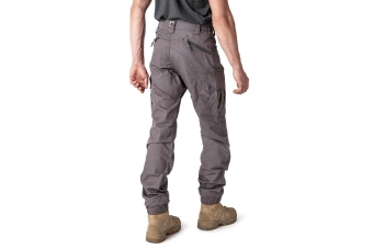 Spodnie Cedar Combat Pants - szare