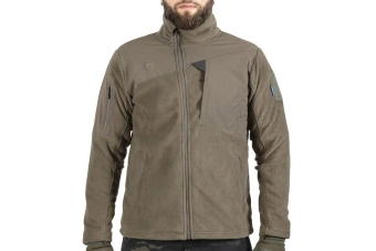 Bluza polarowa Emerson Gear Blue Label “Glaucidium" Ranger Green