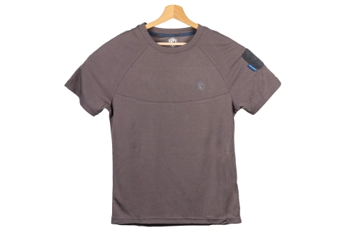 Emerson Gear Blue Label Newt Grey tréninkové tričko