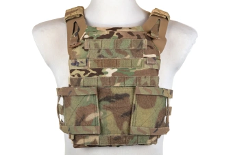 Plate Carrier Primal Gear Rush 2.0 Ariatel Vest (Upgraded Version) MC
