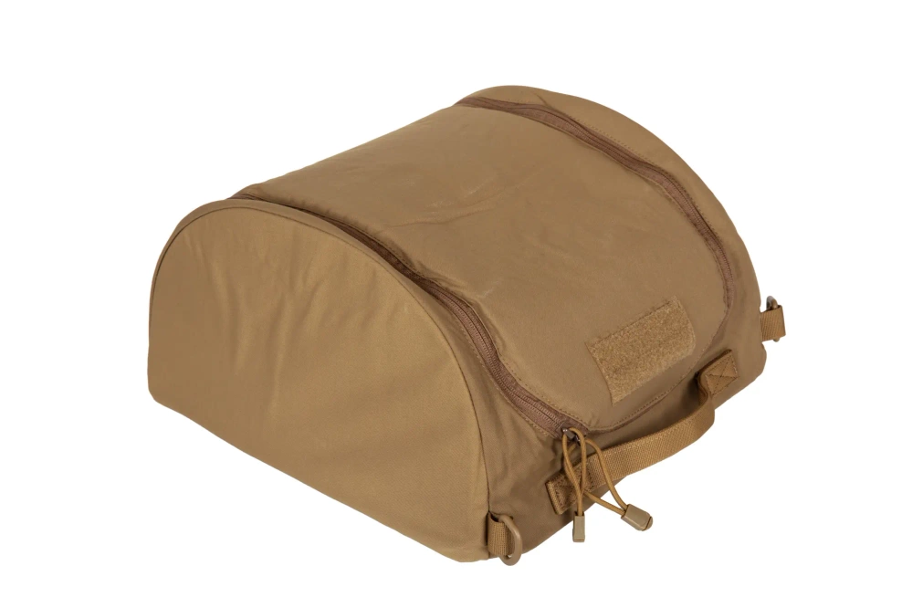 Helmet Storage Bag - Coyote Brown