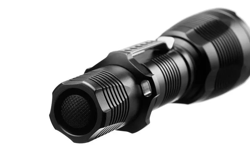 Thunder XTR Tactical Flashlight