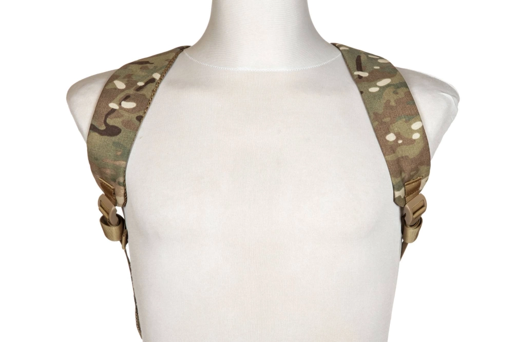 Foldable Backpack Dioc - MC®