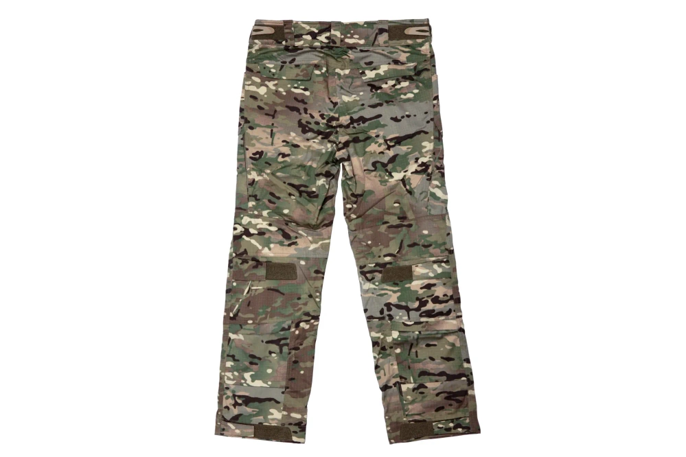 Pantalon tactique SATAC Combat G4 - MC 