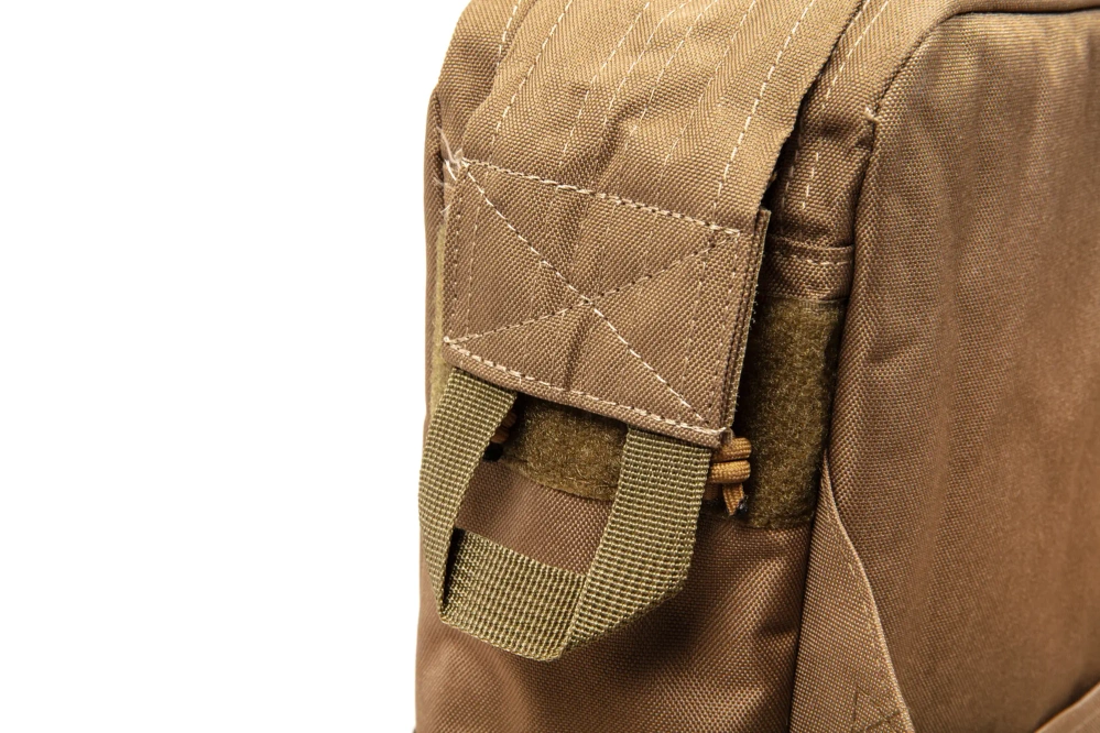 Brašna na pušku Specna Arms Quick Deployment Rifle Bag Tan