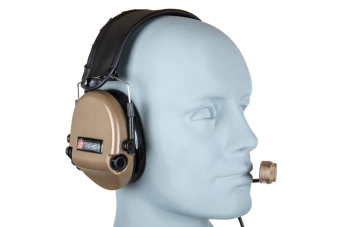 Tac-Sky WYS0147 PRO Headset FDE